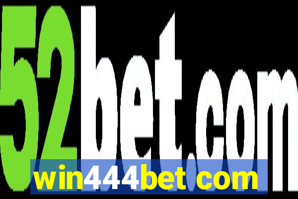 win444bet com